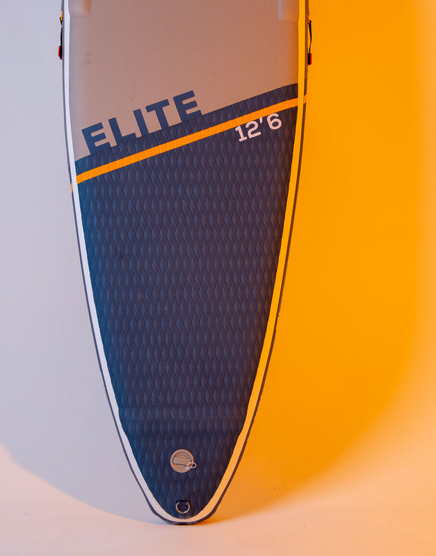 12'6" Elite MSL Inflatable Paddle Board