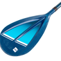 Hybrid Tough Adjustable SUP Paddle (Blue)