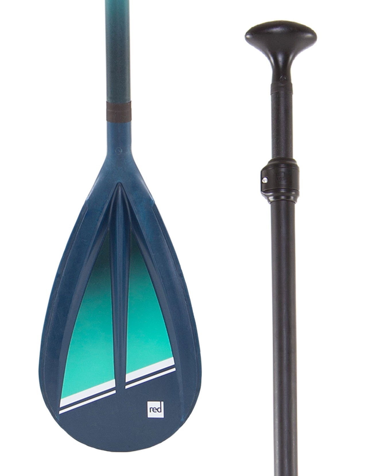 Kid's Cruiser Tough Adjustable SUP Paddle