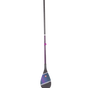 Prime Lightweight SUP Paddle (Leverlock)(Purple)