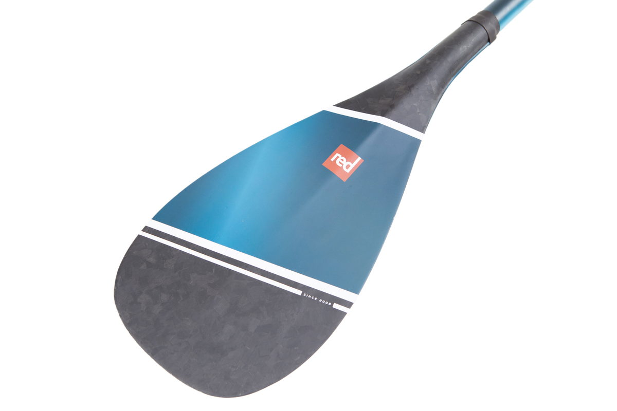 Prime Lightweight SUP Paddle (Blue)