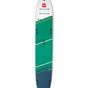 15'0" Tandem Voyager MSL Inflatable Paddle Board