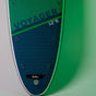 12'6" Voyager MSL Inflatable Paddle Board - Heritage