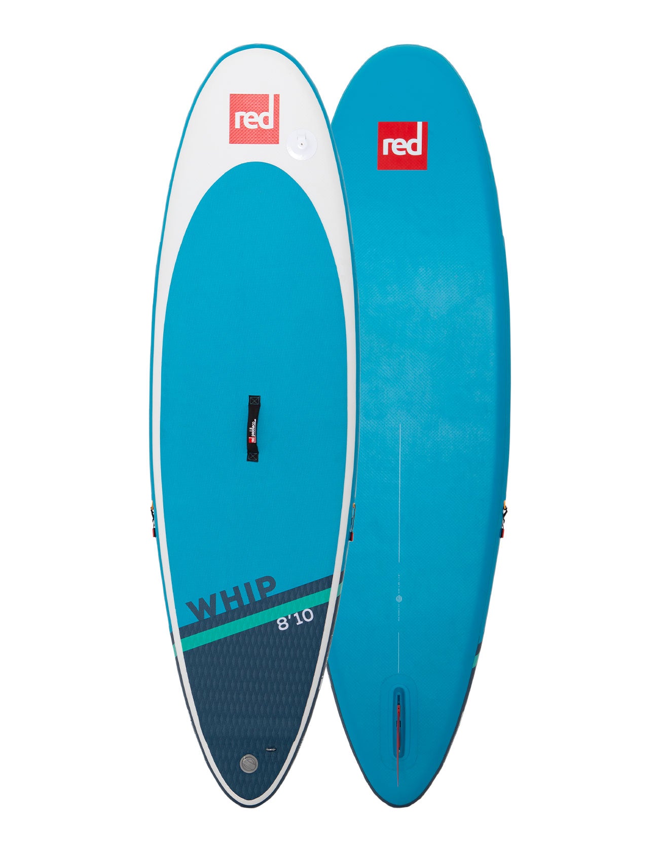 8'10" Whip MSL Inflatable Paddle Board