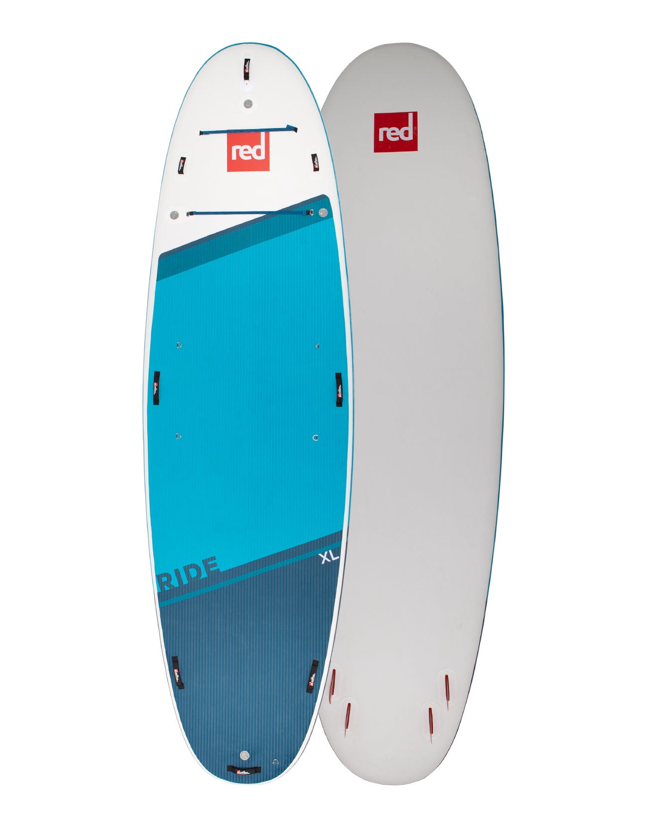 17'0" Ride XL MSL Inflatable Paddle Board