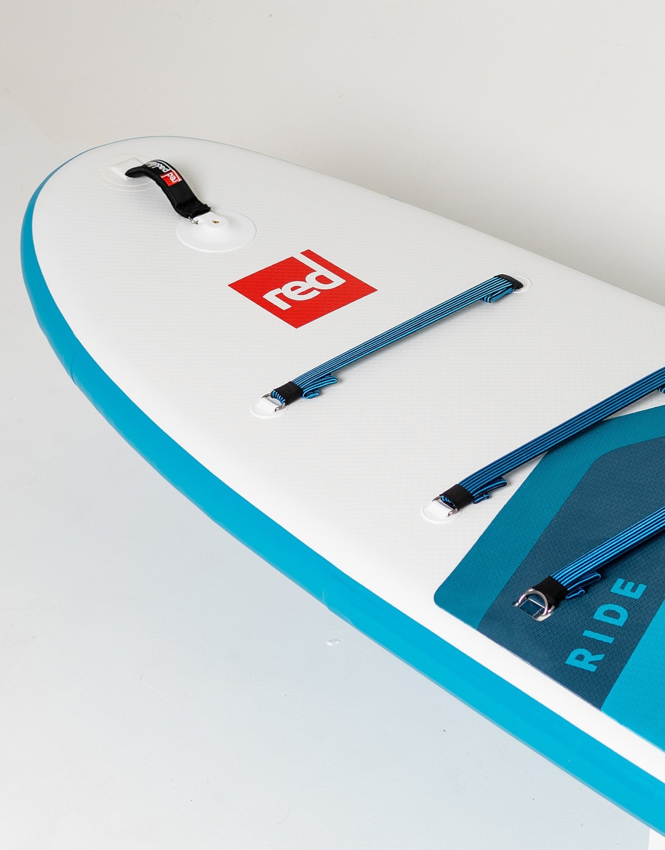 10'0" Ride MSL Inflatable Paddle Board