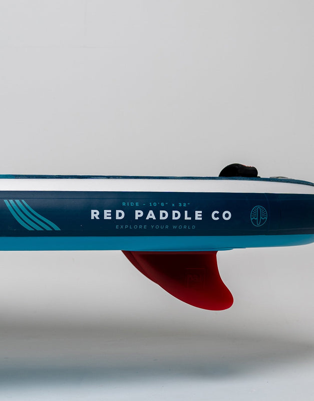 10'6" Ride MSL Inflatable Paddle Board