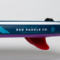 10'6" Ride Purple MSL Inflatable Paddle Board Package - Anniversary