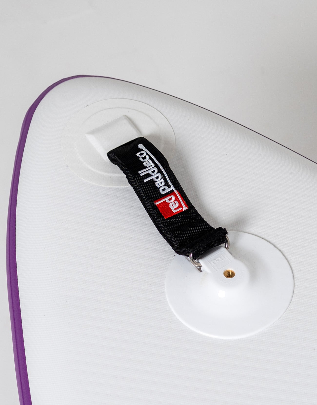 11'0" Sport Purple MSL Inflatable Paddle Board - Anniversary