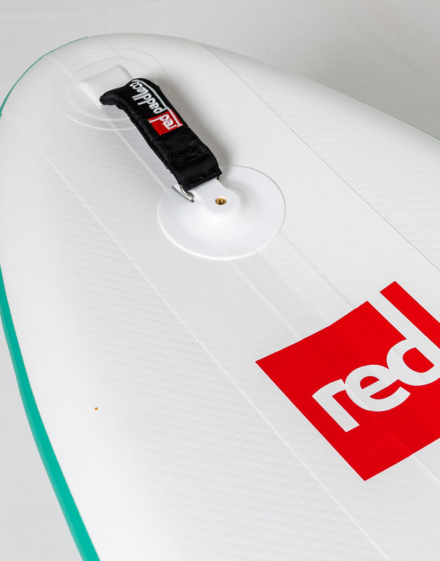 12'0" Voyager MSL Inflatable Paddle Board - Anniversary