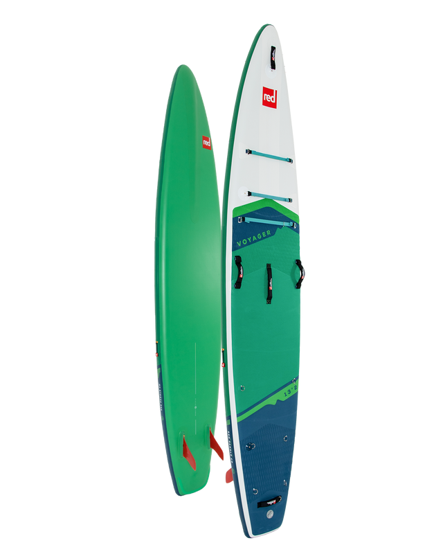 13'2" Voyager MSL Inflatable Paddle Board